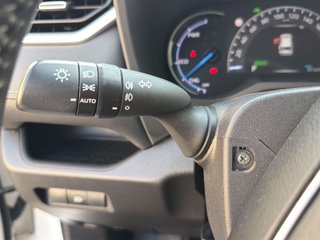 Toyota Rav4 2.5l hybrid Advance 160 kW (218 CV)