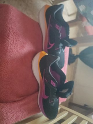 Zapatillas Nike Running Mujer Talla 41