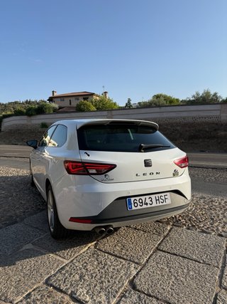 SEAT Leon 2013