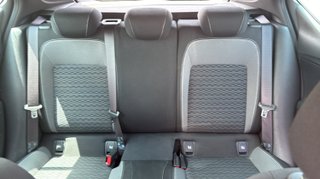 Opel Astra 1.2 Turbo SHL GS Line 81 kW (110 CV)