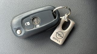 Opel Astra 1.2 Turbo SHL GS Line 81 kW (110 CV)