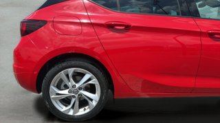 Opel Astra 1.2 Turbo SHL GS Line 81 kW (110 CV)