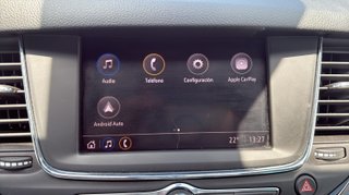 Opel Astra 1.2 Turbo SHL GS Line 81 kW (110 CV)