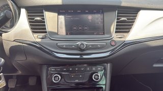 Opel Astra 1.2 Turbo SHL GS Line 81 kW (110 CV)