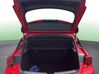 Opel Astra 1.2 Turbo SHL GS Line 81 kW (110 CV)