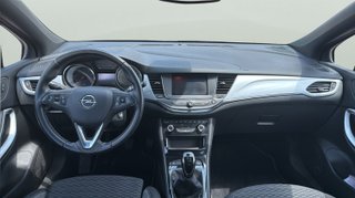 Opel Astra 1.2 Turbo SHL GS Line 81 kW (110 CV)