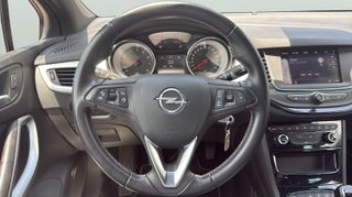 Opel Astra 1.2 Turbo SHL GS Line 81 kW (110 CV)