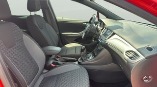 Opel Astra 1.2 Turbo SHL GS Line 81 kW (110 CV)