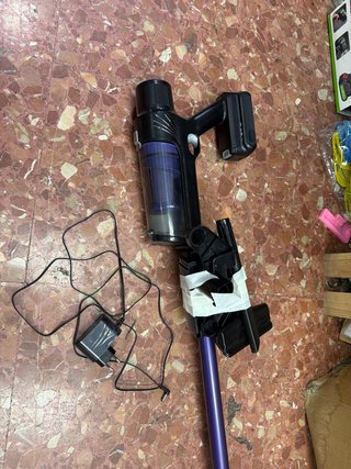 Rowenta X-PERT 7.60 Aspiradora Escoba leer bien