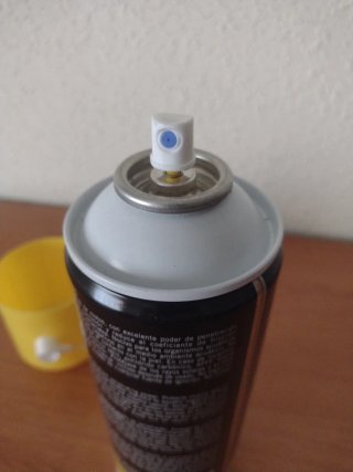 Grasa para cadena de moto Krafft