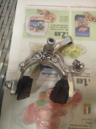 Freni bici Campagnolo