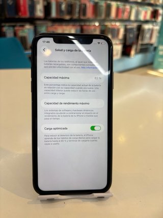 iPhone 11 128GB | 83% | A+ | Garantia 6 meses