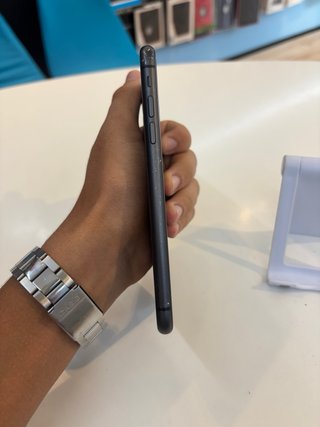 iPhone 11 128GB | 83% | A+ | Garantia 6 meses