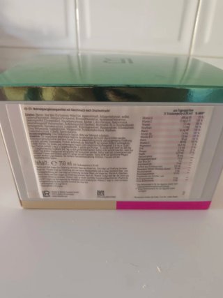 LIFETAKT 5IN1 Beauty Elixir Bebida