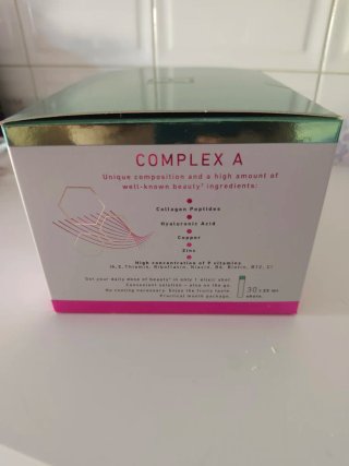 LIFETAKT 5IN1 Beauty Elixir Bebida