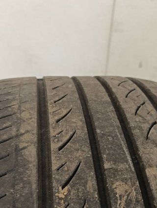 NEUMATICO 19655R1591V