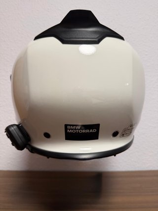 Casco Modular BMW System 7 EVO