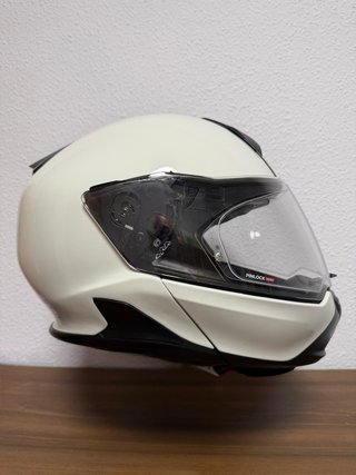 Casco Modular BMW System 7 EVO