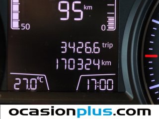 SEAT León 1.6 TDI S&S Reference 81 kW (110 CV)