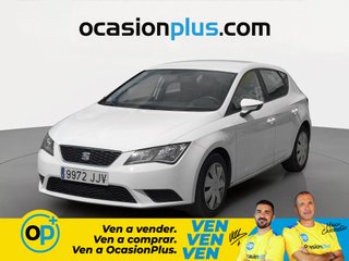 SEAT León 1.6 TDI S&S Reference 81 kW (110 CV)