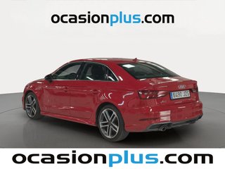 Audi A3 Sedan S line edition 1.6 TDI 85 kW (116 CV)