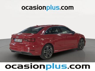 Audi A3 Sedan S line edition 1.6 TDI 85 kW (116 CV)