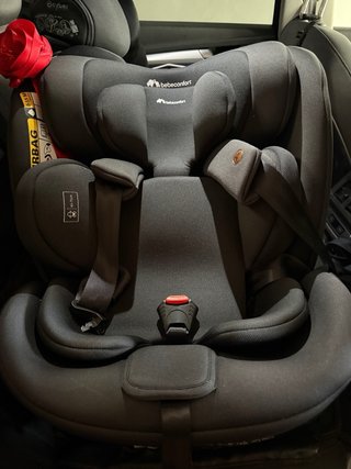 Silla coche Bebeconfort i-Side 360