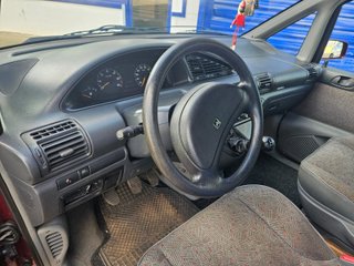 Citroen Evasion 1996