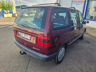 Citroen Evasion 1996