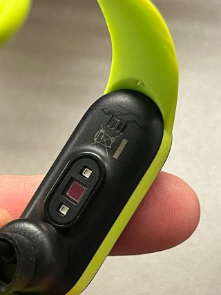 Xiaomi Mi Smart Band 5 + 12 pulseras de colores
