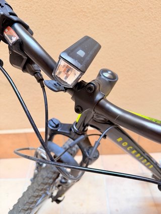 Bicicleta Niños EXPL 500 24 pulgadas