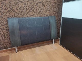 Armario moderno puertas correderas