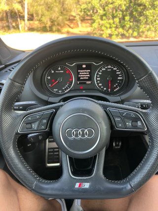 Audi A3 35 TDI 150 cv