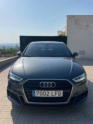 Audi A3 35 TDI 150 cv