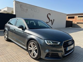 Audi A3 35 TDI 150 cv