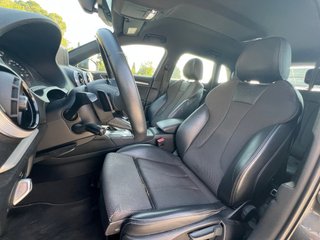 Audi A3 35 TDI 150 cv