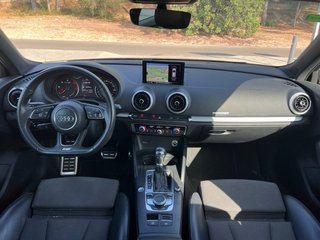 Audi A3 35 TDI 150 cv