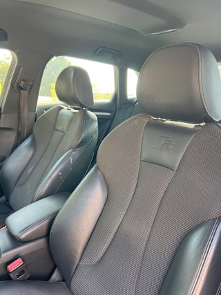 Audi A3 35 TDI 150 cv