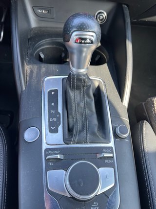 Audi A3 35 TDI 150 cv