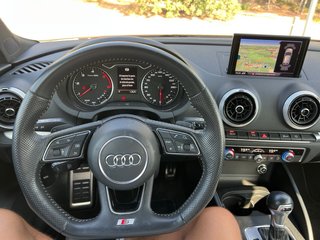 Audi A3 35 TDI 150 cv