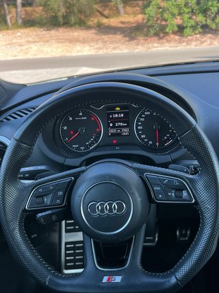 Audi A3 35 TDI 150 cv