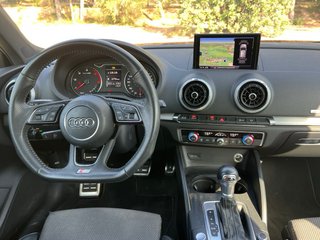 Audi A3 35 TDI 150 cv