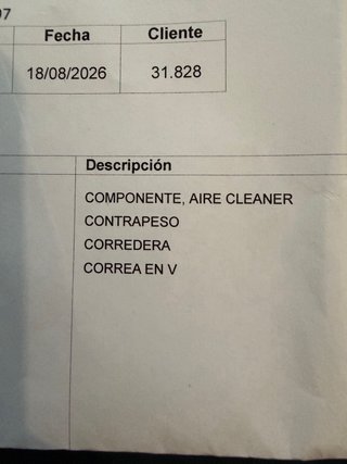 Yamaha NMAX Scooter Rojo y Negro