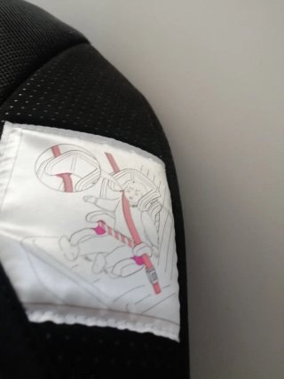 Silla de coche Recaro Monza Nova