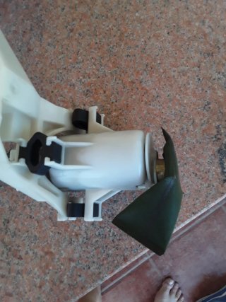 Bomba Gasolina K1200GT (K44) - para piezas