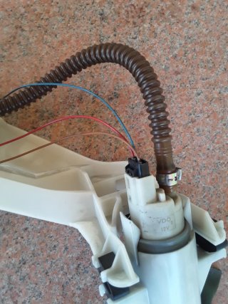 Bomba Gasolina K1200GT (K44) - para piezas