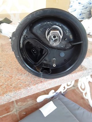 Bomba Gasolina K1200GT (K44) - para piezas