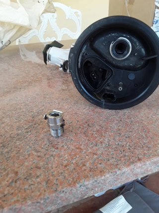 Bomba Gasolina K1200GT (K44) - para piezas