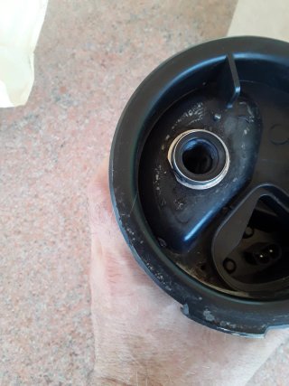 Bomba Gasolina K1200GT (K44) - para piezas