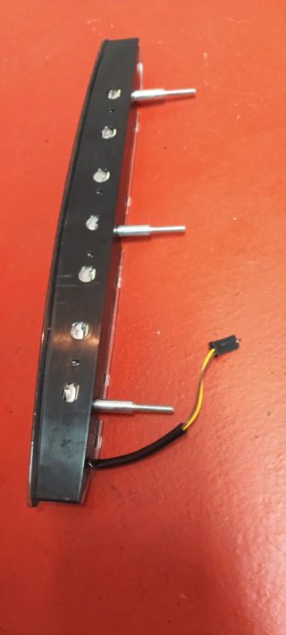 Luz Freno LED BMW Z4